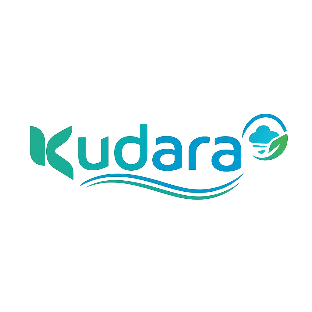 Logo Kudara